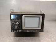 Navigationssystem PZ4220033300 Toyota Yaris II (P9) Schrägheck 1.4 D-4D (1NDTV)
