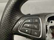 Lenker A0004601803 Mercedes-Benz C (W205) Limousine C-220 2.2 CDI BlueTEC, C-220 d 16V (OM651.921)