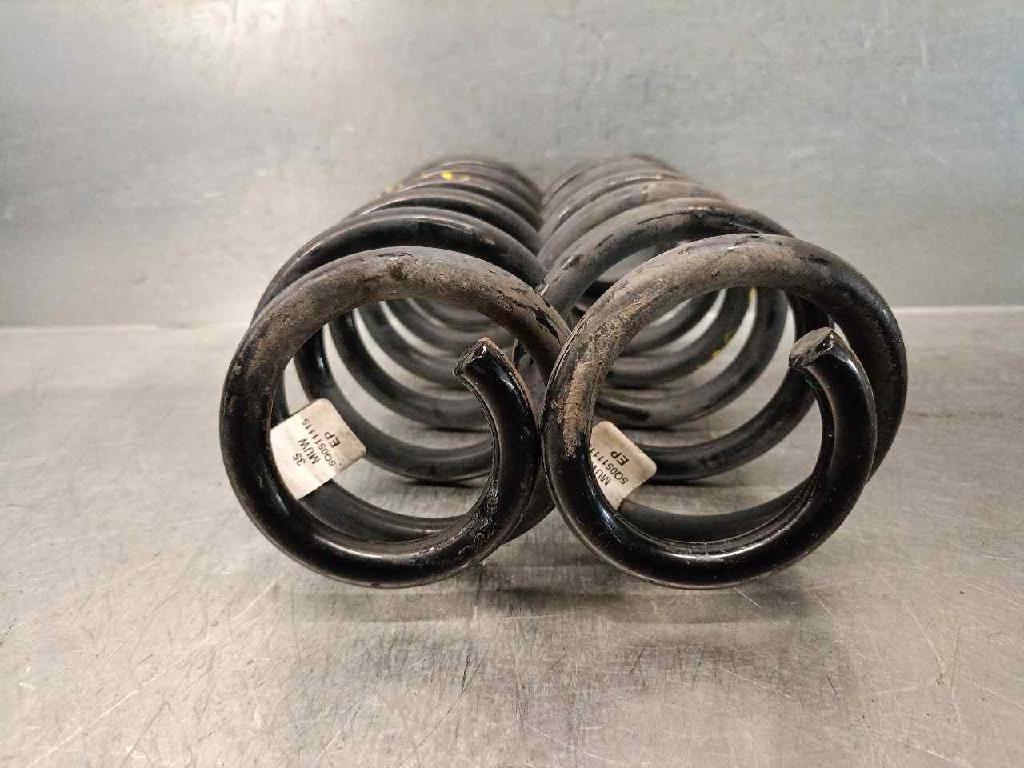 Verschiedenes SCHROEFVEER 5Q0511115 Volkswagen VII (5G1, BQ1, BE1, BE2) 2.0 R 4motion