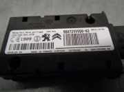 Drucksensor 9807299980 Citroën C4 Berline (NC) Schrägheck 5-drs 1.6 BlueHDI 120 (DV6FC(BHZ))