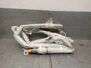 Seiten Airbag LINKS VOOR 8621035000 SsangYong XLV SUV 1.6 e-XGi 16V 2WD (G16DF(173.910))