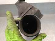 Schlauch 1K0805962 Volkswagen Golf VI (5K1) Schrägheck 1.6 TDI 16V (CAYB) CAYB