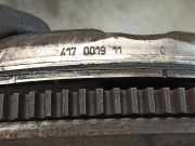 Achsschenkel Halter Rechts Vorne 4401S4 Peugeot Bipper (AA) Van 1.3 HDI (199.A.9000)