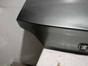 Hintert?r 860675 Peugeot 406 (8B) Limousine 2.0 HDi 110 (DW10ATED(RHZ))