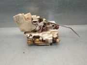 Türschloss Links Hinten 805035P010 Nissan King Cab/Pickup (D22) Pick-up 2.5 dCi 16V 4x4 (YD25DDTi)