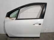 Tür Links Vorne 9807820480 Peugeot 2008 (CU) Großraumlimousine 1.6 Blue HDi 100 (DV6FD(BHY))