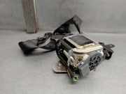 Sicherheitsgurt Rechts Vorne 616155800 Volvo V60 I (FW/GW) Kombi 2.0 D3 20V (D5204T3)