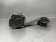 Sicherheitsgurt Rechts Hinten 7N0857812 Volkswagen Sharan (7N) Großraumlimousine 2.0 TDI 16V (CFFB) CFFB