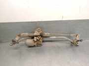 Scheibenwischermotor Vorne 31457299 Volvo XC40 (XZ) SUV 2.0 D4 AWD Geartronic 16V (D4204T12)