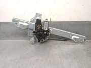 Fensterheber Links Vorne 9815999380 Peugeot 2008 (CU) Großraumlimousine 1.2 12V e-THP PureTech 110 (EB2DT(HNZ))