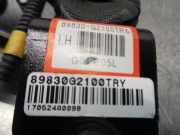 Gürtelschnalle 89830G2100TRY Hyundai *