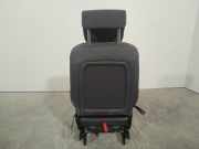 Sitz Mitte Hinten 1T0883064G Volkswagen Touran (1T1/T2) Großraumlimousine 1.9 TDI 105 (BLS) BLS