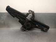 Fensterheber Rechts Hinten 9830816680 Peugeot 308 (F3/FB/FH/FM/FP) Schrägheck 5-drs 1.5 Blue HDi 130 16V (DV5RC(YHZ))