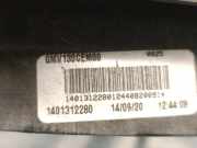 Kühlerventilator 1401312280 Peugeot 807 Großraumlimousine 2.0 16V (EW10A(RFJ))