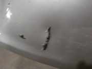 Sto?stange Hinten 521590D986 Toyota Yaris II (P9) Schr?gheck 1.0 12V VVT-i (1KR-FE)