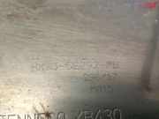 Auspuff Endtopf HX735E292PB Jaguar XE Limousine 2.0d 180 16V (204DTD)