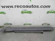 Sideskirt 820003884D Renault (BJ0_) 2.0 16V Turbo (BJ0K)