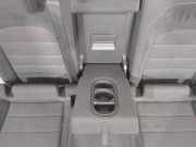 Rücksitzbank 82131SEAE21ZA Volkswagen VII (5G1, BQ1, BE1, BE2) 2.0 R 4motion