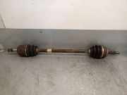 Antriebswelle Links Hinten 496002E000 Hyundai (JM) 2.0 CRDi CAT