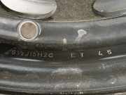 Felge 8200026031 Renault II (BM0/1_, CM0/1_) 1.4 16V (BM0B, CM0B)