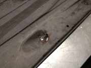 Bodenschutz 5Q0825201AF Skoda Octavia (5EAA) Liftback 1.5 TSI Evo 16V (DPCA)