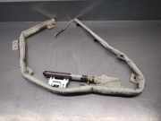 Vorhang Airbag Rechts VOOR 4G5880742C Audi A6 (C7) Limousine 3.0 TDI V6 24V Quattro (CRTD(Euro 6))