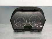 Tachoeinheit Kmh 6210IK8794208 BMW X1 (F48) SUV sDrive 18d 2.0 16V (B47-C20A)