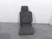 Sitz Links Hinten 873005X60B Nissan Navara (D40) Pick-up 2.5 dCi 16V 4x4 (YD25DDTi)