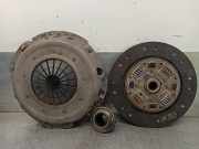 Kupplungsset 123011710 Fiat Croma (154) Limousine 2.0 i.e. (834.B.048)