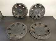 Nabenabdeckung R13 Ford Fiesta 3 Schrägheck 1.3 i,Classic (J6B(HCS))