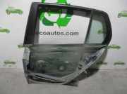 Tür Links Hinten 1K6833105J Volkswagen Golf V (1K1) Schrägheck 1.9 TDI (BXE) BXE