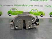 Türschloss Rechts Hinten 5745A304 Mitsubishi Lancer Sportback (CX) Schrägheck 1.5 MIVEC 16V (4A91)