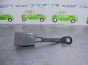 Gürtelschnalle Rechts Vorne 5PUERTAS Daewoo / Chevrolet CHEVROLET 2.0 Diesel CAT