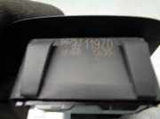 Schalter Für Elekt. Fensterheber Rechts Hinten 96751119ZD Peugeot 208 I (CA/CC/CK/CL) Schrägheck 1.6 Blue HDi 100 (DV6FD(BHY))