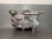 Klima Pumpe 8837052012 Toyota Yaris III (P13) Schrägheck 1.5 16V Hybrid (1NZ-FXE)