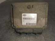 Motorsteuergerät 55187372 Fiat Seicento (187) Schrägheck 1.1 S,SX,Sporting,Hobby,Young (187.A.1000)