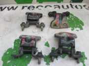 Scharniere 1144023 Hyundai Santamo Großraumlimousine 2.0D 16V 4x4 (G4CP)