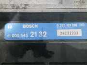 Steuergerät Abs 0055452132 Mercedes-Benz CLASE E (W124) BERLINA D 300 (124.130)