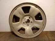 Felge 7700428434 Renault Scénic I (JA) -> 1999, Zie MEGANE Großraumlimousine 1.9 dCi RX4 (F9Q-740)