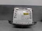 Radio 39101M68K00 Suzuki Alto Schrägheck 5-drs 1.0 12V (K10B)