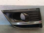 Stoßstangengitter LINKS 9680404177 Citroën C4 Grand Picasso (UA) Großraumlimousine 1.6 HDiF 16V 110 (DV6C(9HR))
