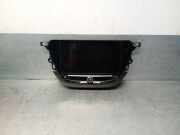 Multifunctionelle Display 39231265 Opel F (P2JO) 1.2 (68)