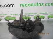 Achsschenkel Halter Links Hinten 4D0505429C Audi A8 (D2) Limousine 2.8 V6 30V Quattro (ACK)