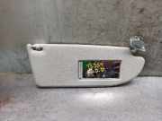 Sonnenblende Rechts 6L1857552 Seat Ibiza III (6L1) Schr?gheck 1.6 16V (BTS)