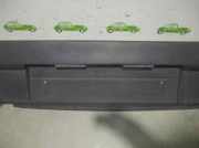 Stoßstange Hinten NEGRO Lancia Y10 (156) Schrägheck 1.1 Fire,Lxie (156.C.046)