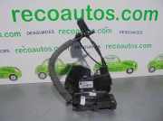 TÃ¼rschloss Rechts Vorne 805020256R Renault Megane IV (RFBB) SchrÃ¤gheck 5-drs 1.5 Energy dCi 90 (K9K-G6)