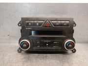 Bedienung Klimacontrolle 972502P530 Kia Sorento II (XM) SUV 2.2 CRDi 16V VGT 4x4 (D4HB)
