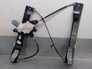 Fensterheber Rechts Vorne BM51A23200BD Ford Focus 3 Schrägheck 1.0 Ti-VCT EcoBoost 12V 125 (M1DA)