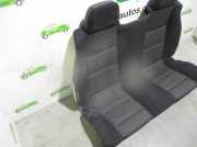 Rücksitzbank TELANEGRA Peugeot 307 CC (3B) Cabrio 2.0 HDIF 16V (DW10BTED4(RHR))