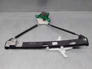 Fensterheber Rechts Hinten 6F0839462B Seat Ibiza V (KJB) Schrägheck 5-drs 1.0 MPI 12V (DSGB)